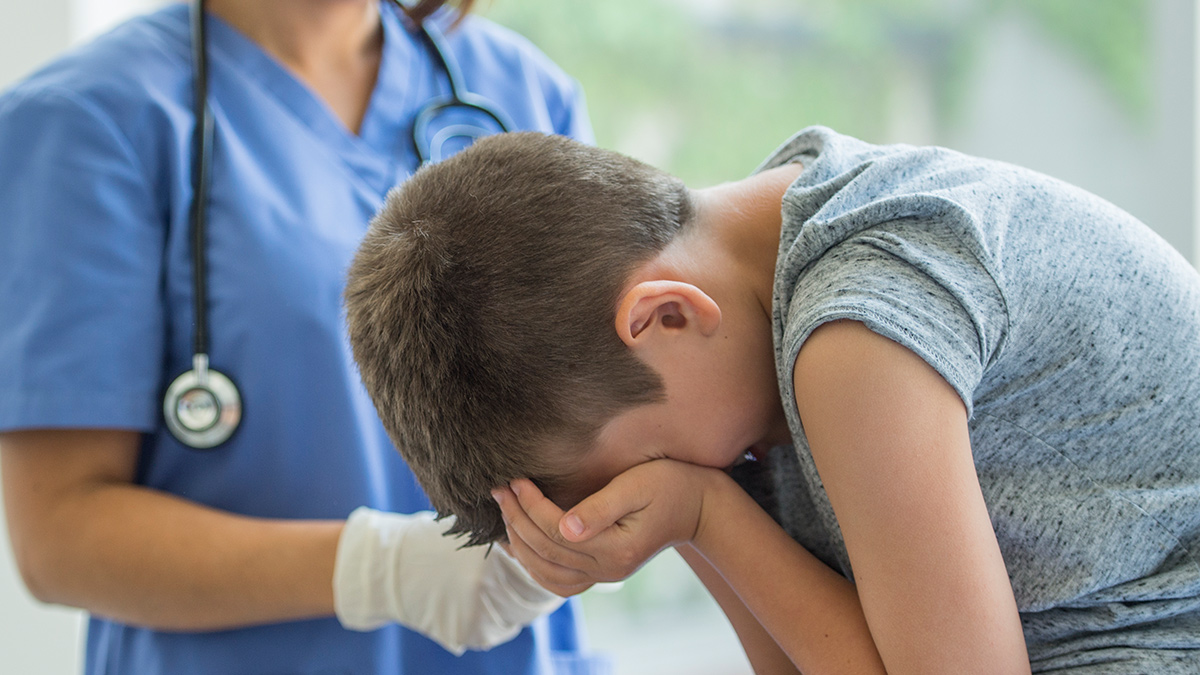 child-maltreatment