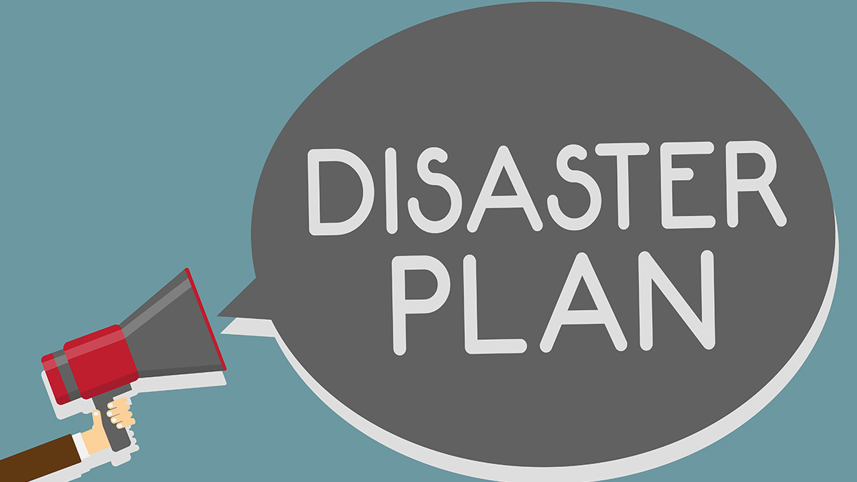 disaster-planning