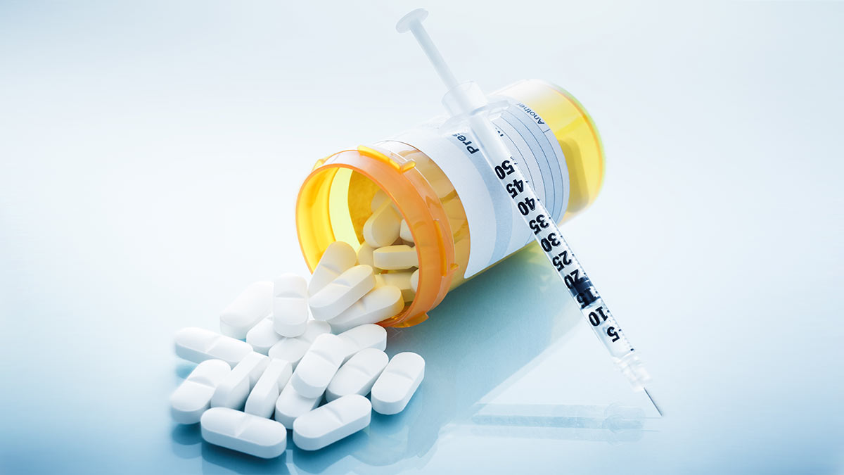 Anabolic Steroids Nursing CE Course | NursingCE