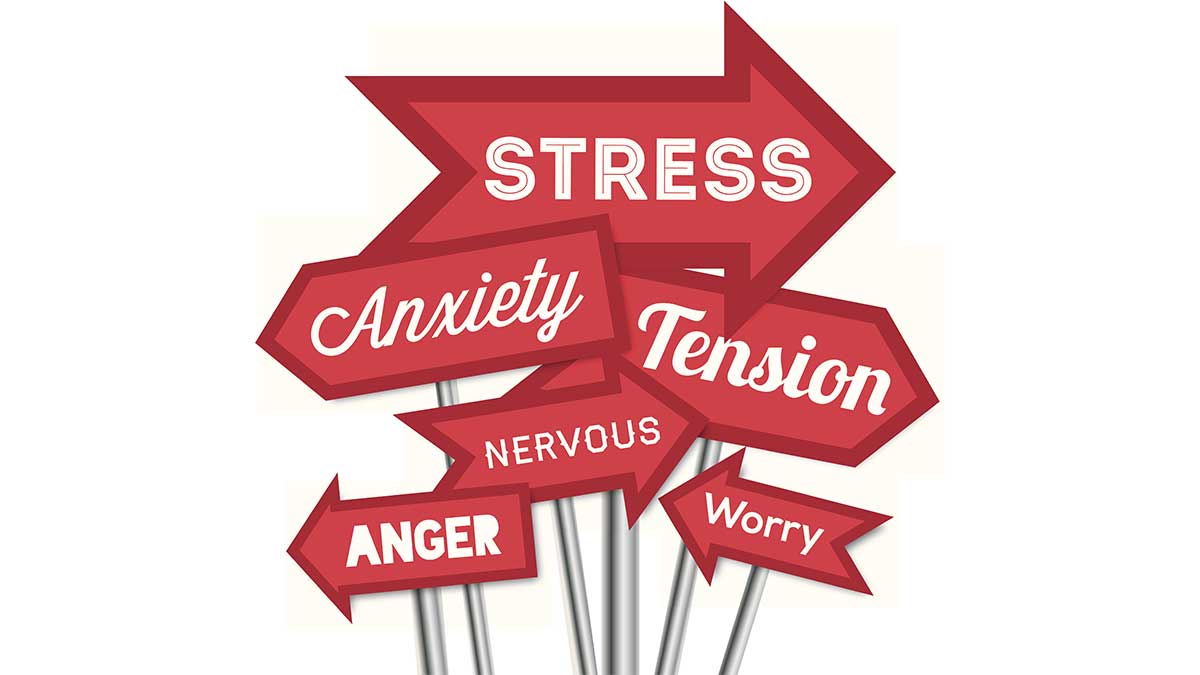 anxiety-disorders