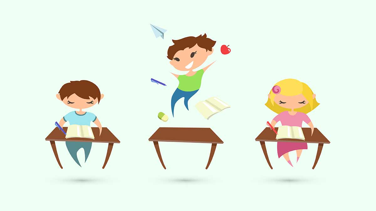 childhood-adhd