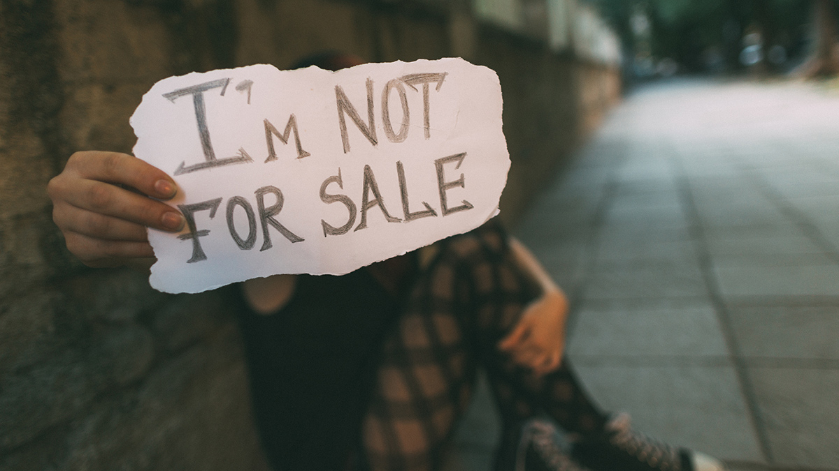 human-trafficking