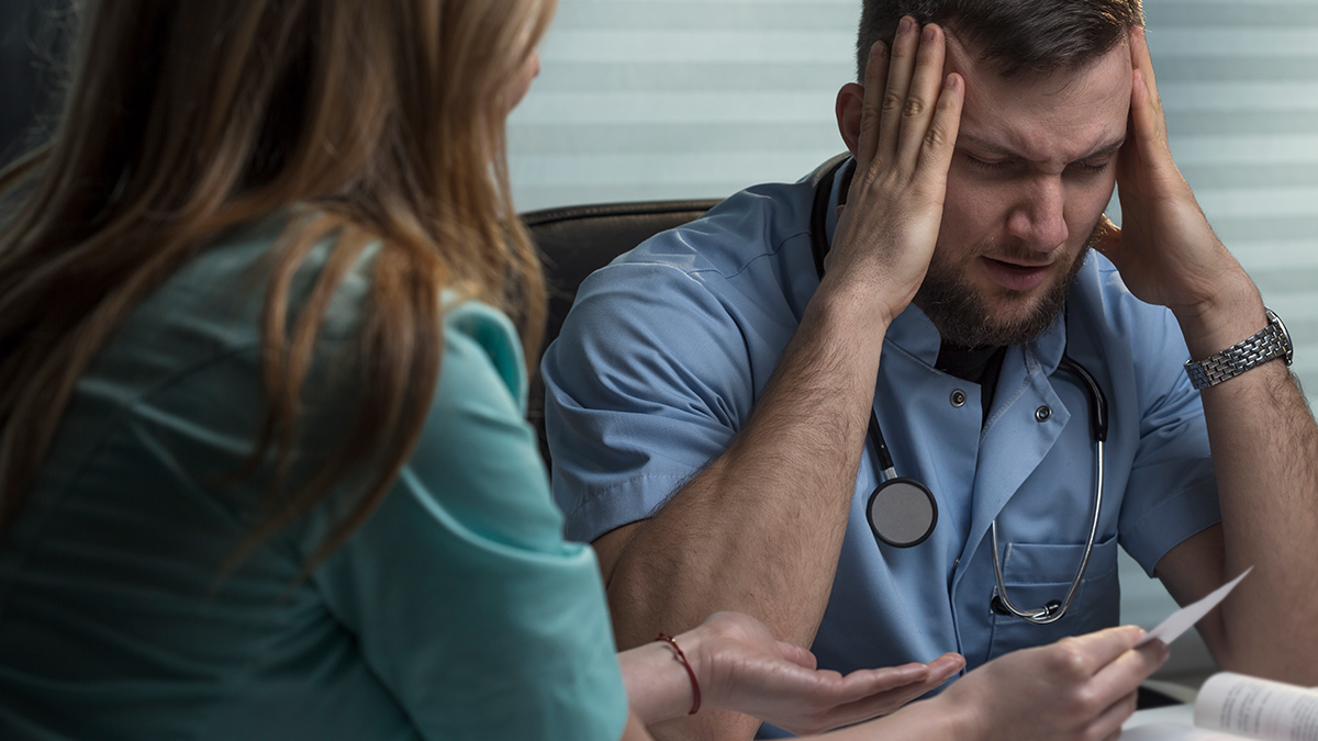 Recognizing Impairment in the Workplace Nursing CE Course NursingCE