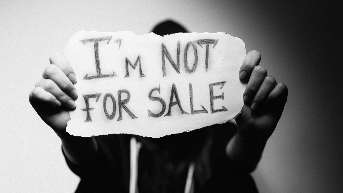 Human Trafficking Nursing CE Course NursingCE