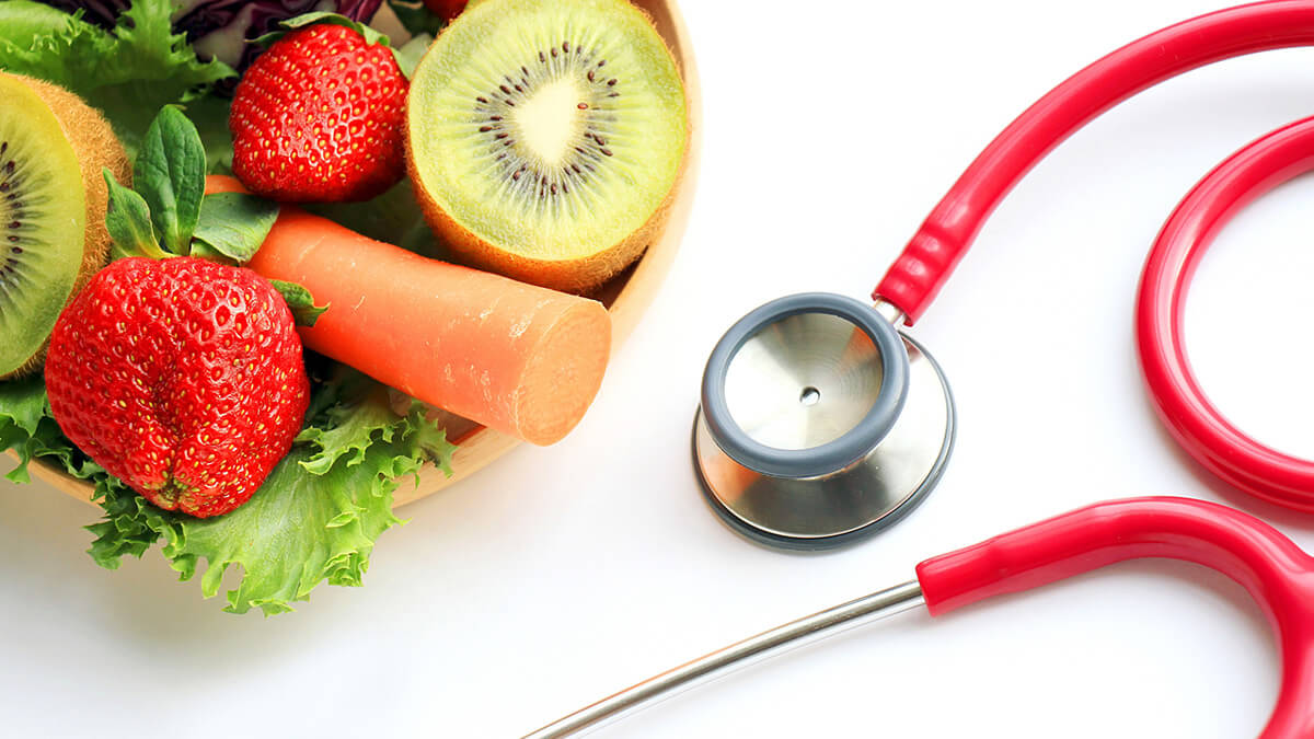 nutrition