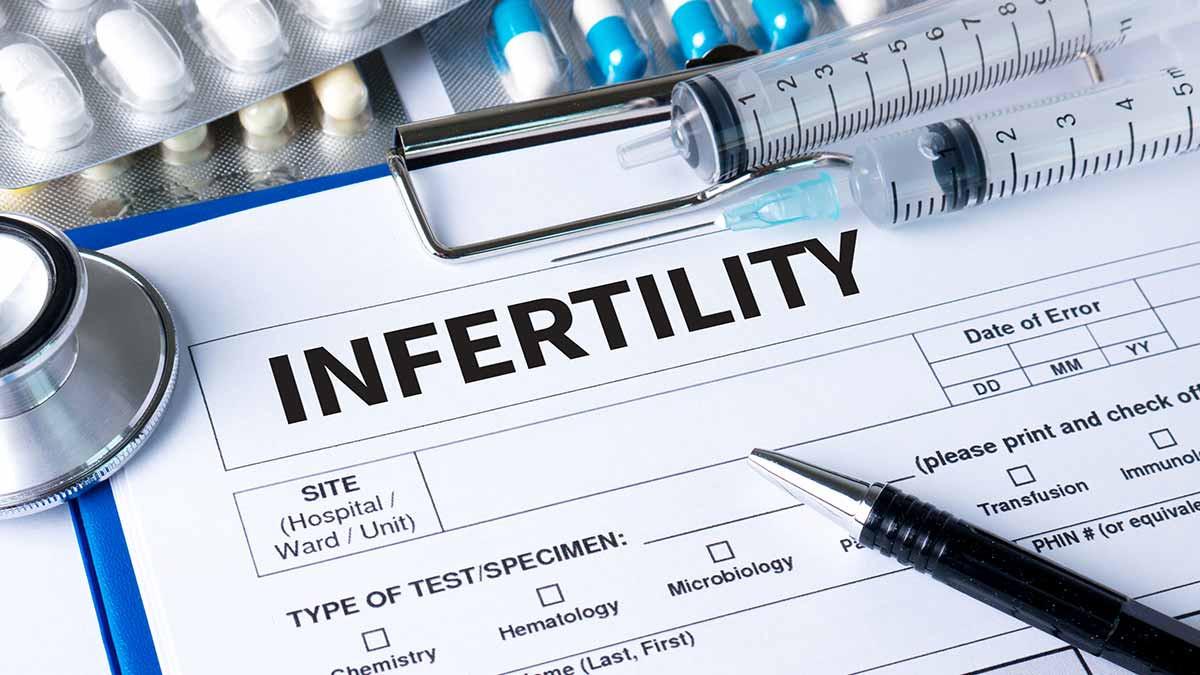infertility