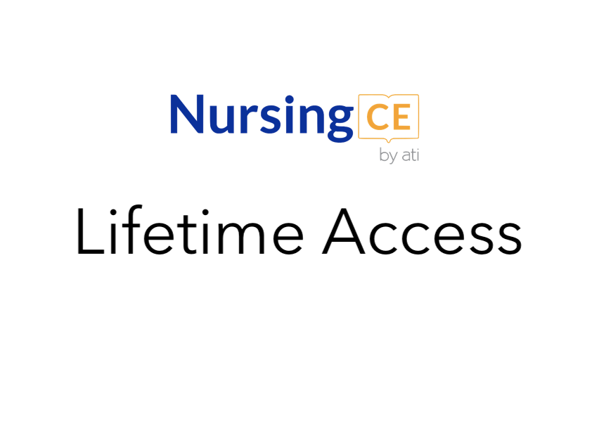 lifetime-access